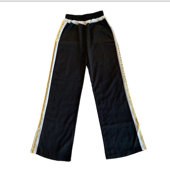 Dear Teddy Pants - Dear Teddy: Windbreaker / Track Pants / Joggers